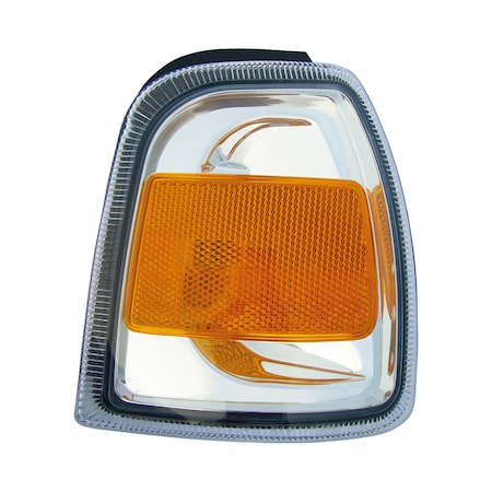 Eagle Eyes RH FRONT SIGNAL LAMP; RANGER 06-11 FR465-B000R